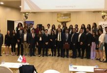 ISTAC’dan Konya mesajı: Tahkimde buluşalım!